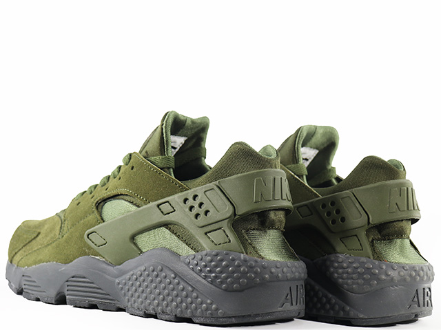 AIR HUARACHE RUN SE 852628-301 - 3
