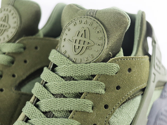 AIR HUARACHE RUN SE 852628-301 - 4