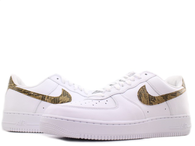 AIR FORCE 1 LOW RETRO PREMIUM QS AO1635-100-2024 - 2