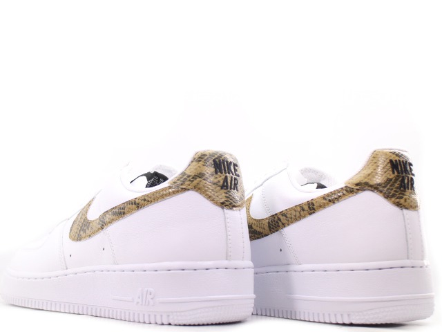 AIR FORCE 1 LOW RETRO PREMIUM QS AO1635-100-2024 - 3