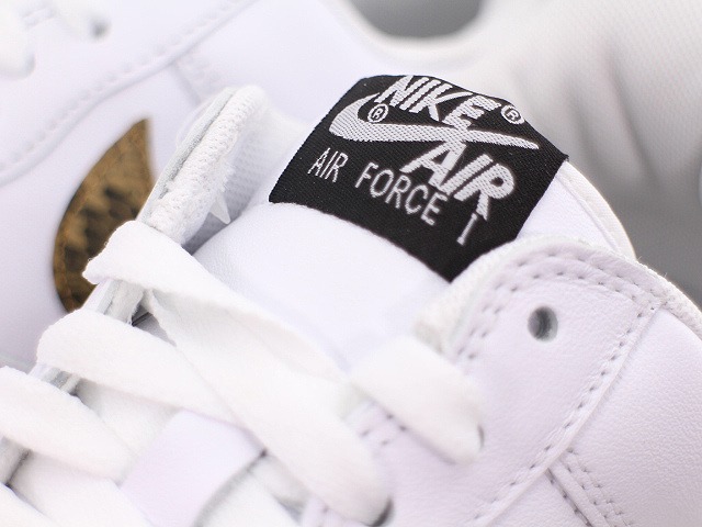 AIR FORCE 1 LOW RETRO PREMIUM QS AO1635-100-2024 - 4