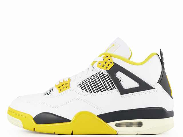 WMNS AIR JORDAN 4 RETRO