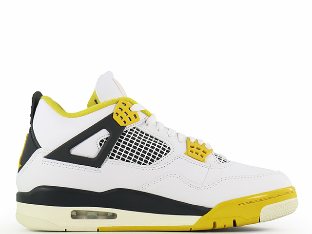 WMNS AIR JORDAN 4 RETRO AQ9129-101 - 1