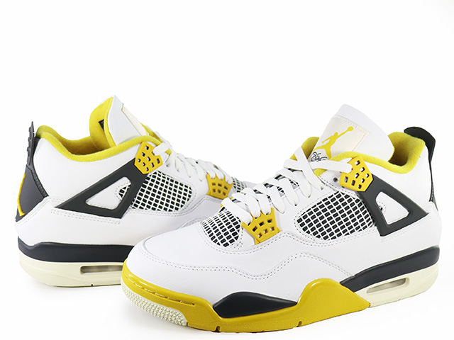 WMNS AIR JORDAN 4 RETRO AQ9129-101 - 2