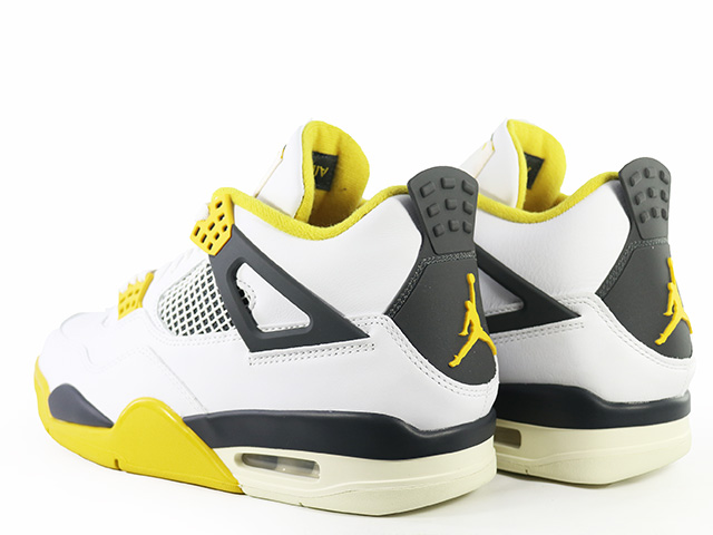 WMNS AIR JORDAN 4 RETRO AQ9129-101 - 3