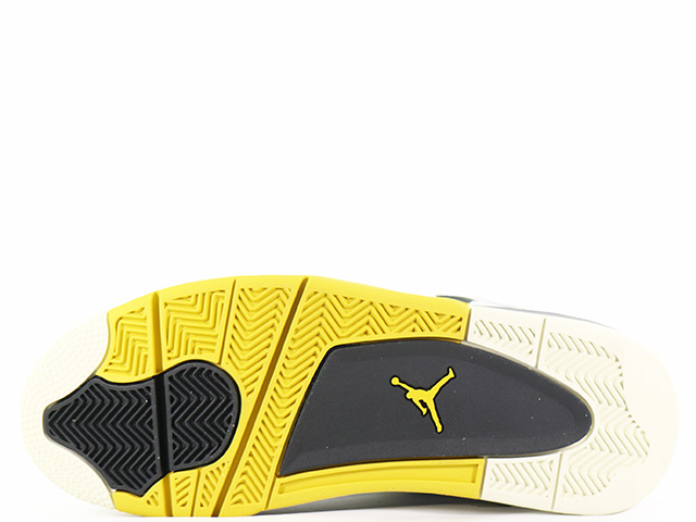 WMNS AIR JORDAN 4 RETRO AQ9129-101 - 5