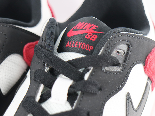SB ALLEYOOP CJ0882-102 - 4