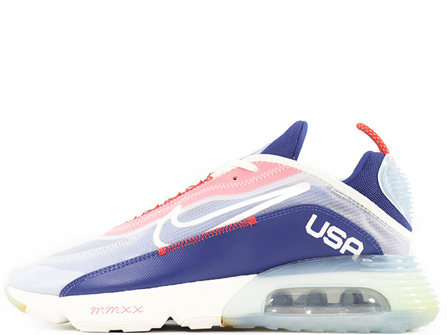 AIR MAX 2090 CT2010-100-yellow