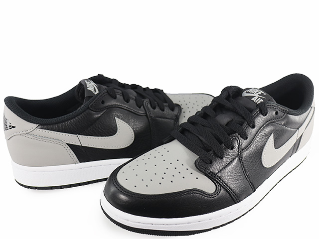 AIR JORDAN 1 RETRO LOW OG CZ0790-003 - 2