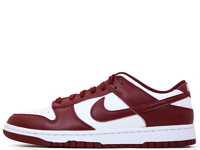 DUNK LOW RETRO