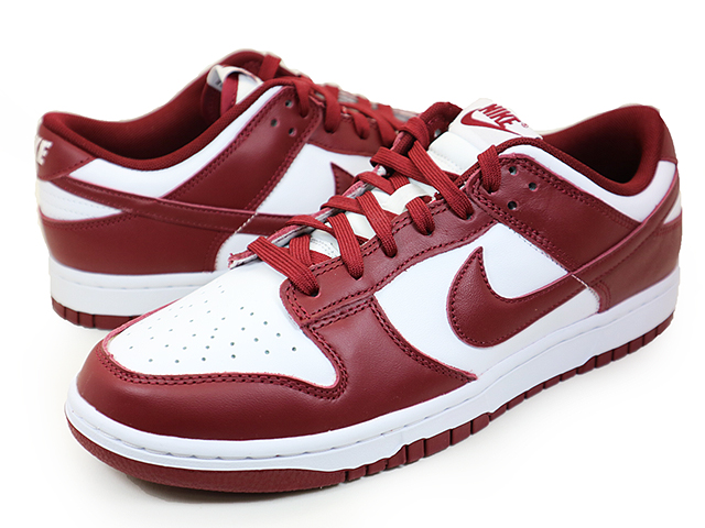 DUNK LOW RETRO DD1391-601 - 2