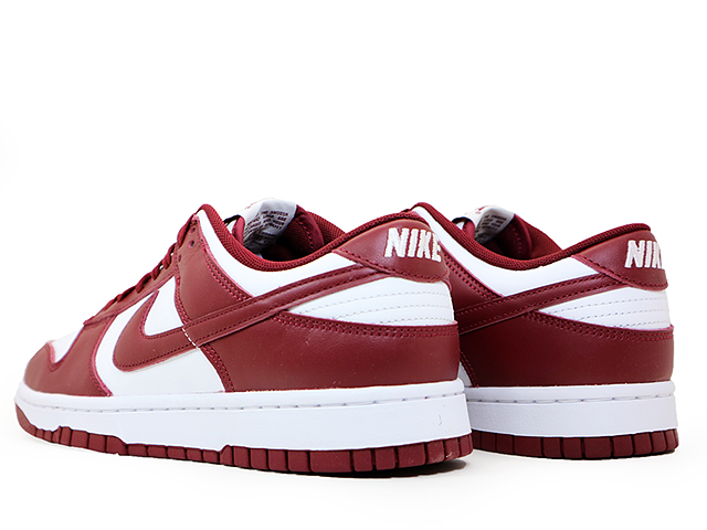 DUNK LOW RETRO DD1391-601 - 4