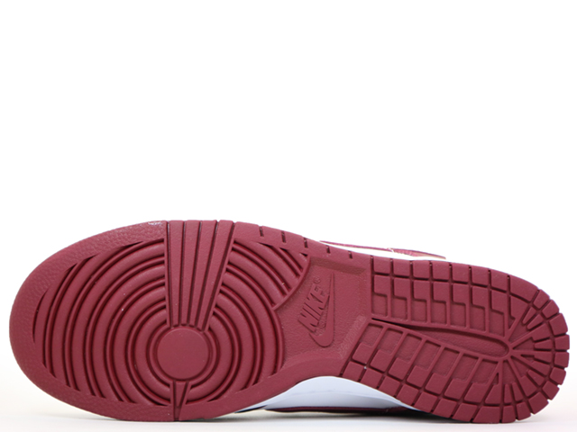 DUNK LOW RETRO DD1391-601 - 5