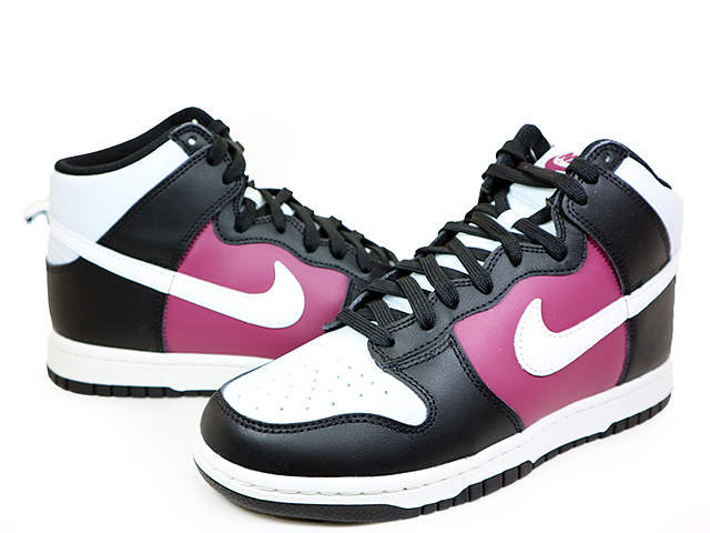 WMNS DUNK HIGH DD1869-005 - 2