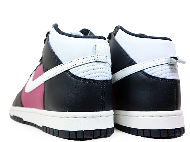 WMNS DUNK HIGH DD1869-005 - 3
