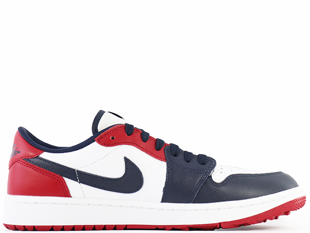 AIR JORDAN 1 LOW G DD9315-113 - 1