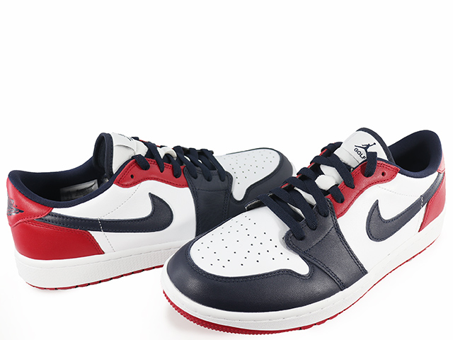 AIR JORDAN 1 LOW G DD9315-113 - 2