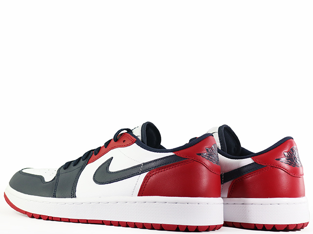 AIR JORDAN 1 LOW G DD9315-113 - 3