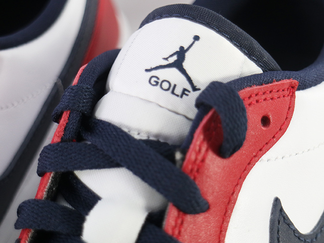 AIR JORDAN 1 LOW G DD9315-113 - 4