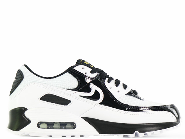 NIKE AIR MAX 90 G ホワイト/ブラック 8 Nike Air Max 90 Iron Grey White Dark Smoke Grey CN8490-002