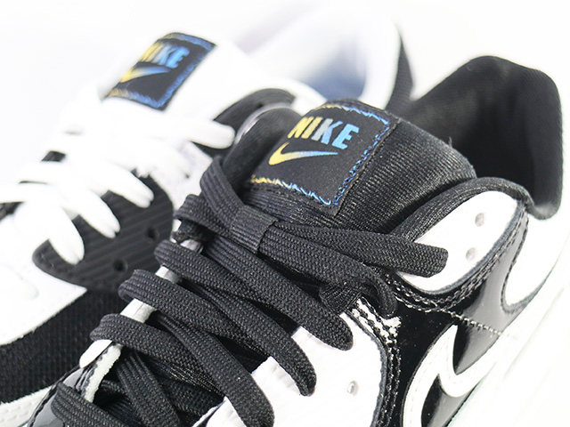 Nike Air Max 90 ホワイト/ブラック 7.5 Amazon | [ナイキ] シューズ スニーカー エア マックス 90 SE