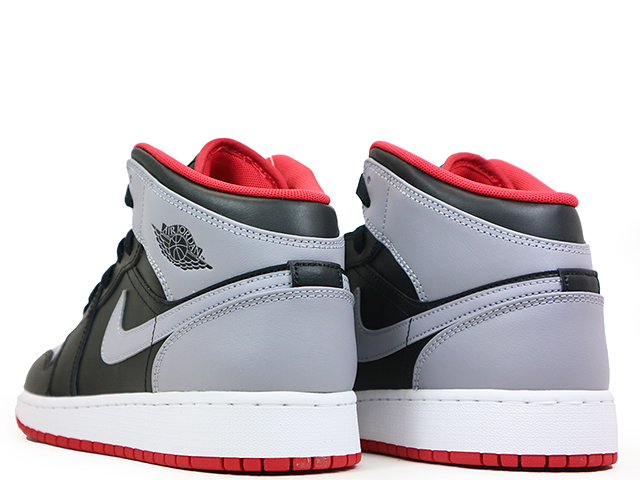 AIR JORDAN 1 MID GS DQ8423-006 - 3