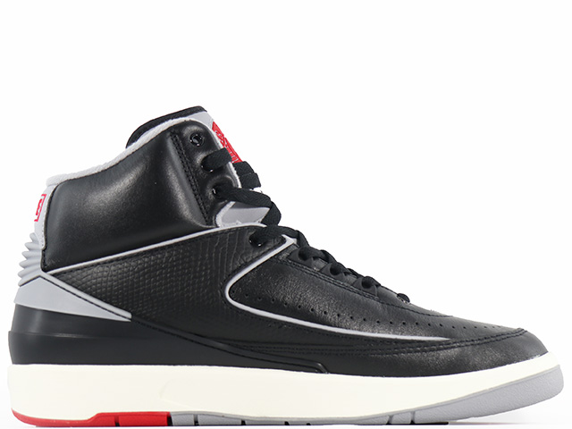 AIR JORDAN 2 RETRO DR8884-001 - 1