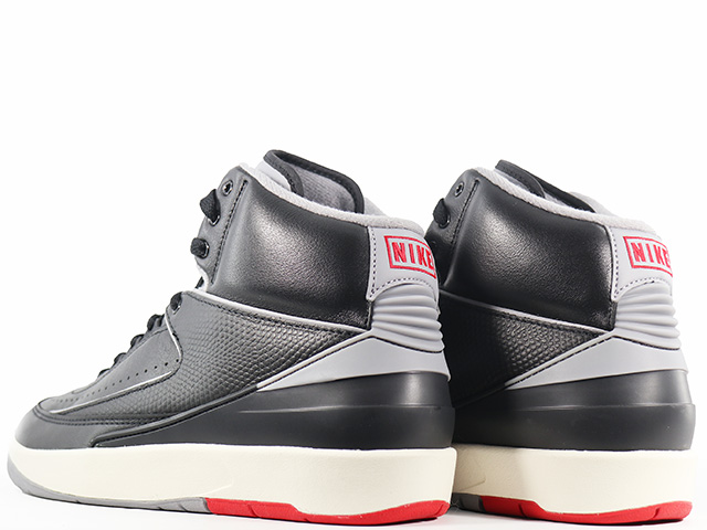 AIR JORDAN 2 RETRO DR8884-001 - 3