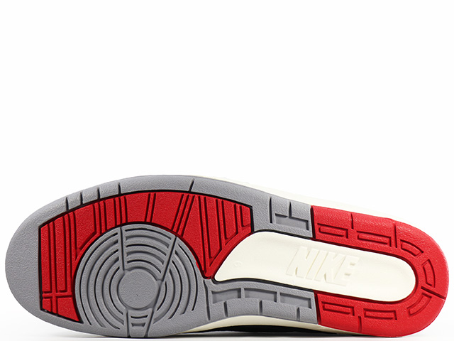 AIR JORDAN 2 RETRO DR8884-001 - 5