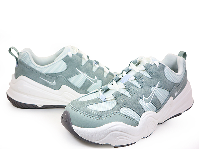 WMNS TECH HERA DR9761-001 - 2