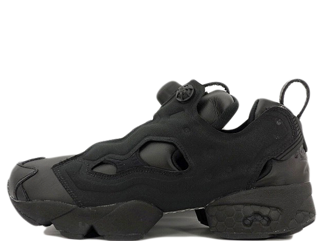 INSTA PUMP FURY JS