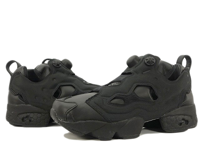 INSTA PUMP FURY JS AR0630 - 2