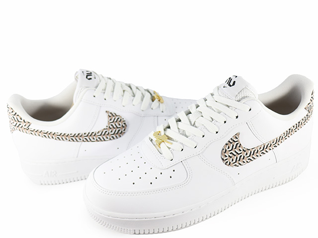 WMNS AIR FORCE 1 LX DZ2709-100 - 2