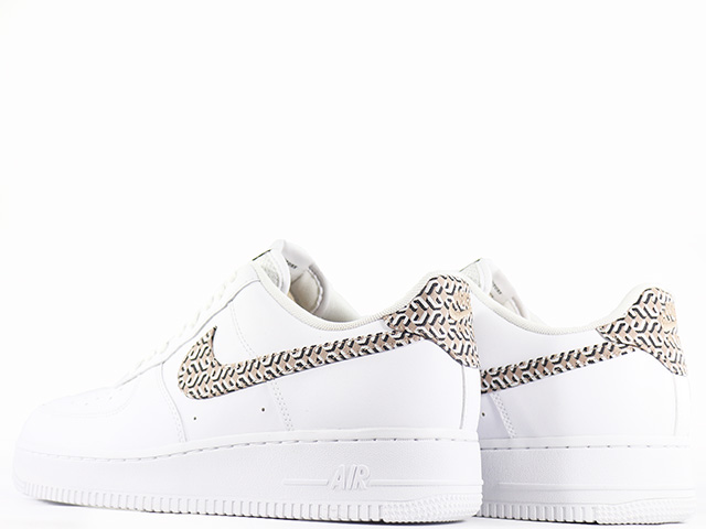 WMNS AIR FORCE 1 LX DZ2709-100 - 3
