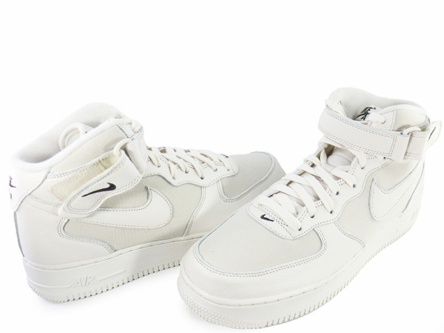 AIR FORCE 1 MID 07 LX NBHD FB2036-101 - 2