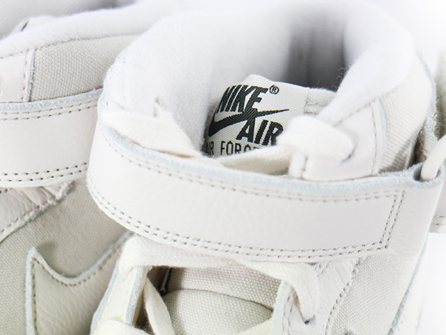 AIR FORCE 1 MID 07 LX NBHD FB2036-101 - 4
