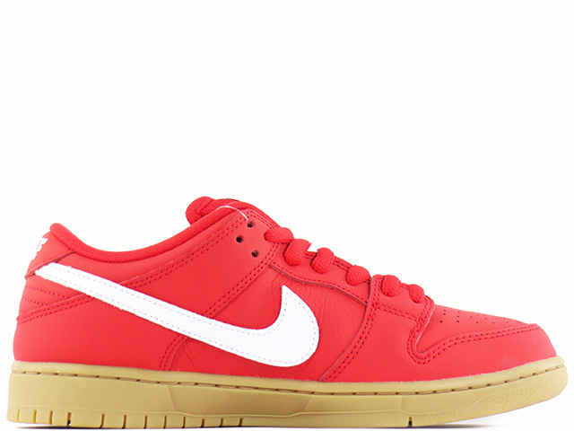 SB DUNK LOW PRO FJ1674-600 - 1