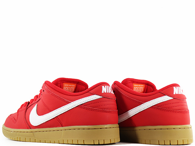 SB DUNK LOW PRO FJ1674-600 - 3