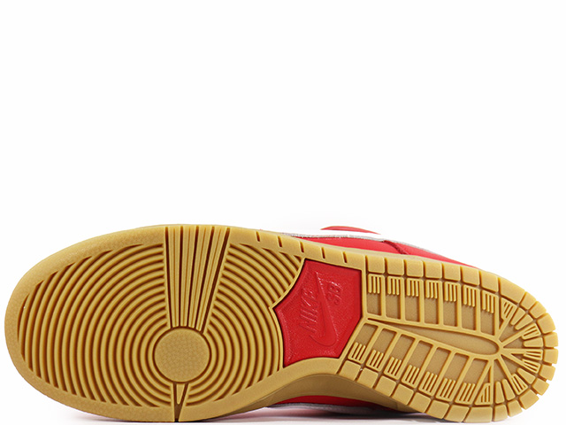 SB DUNK LOW PRO FJ1674-600 - 5