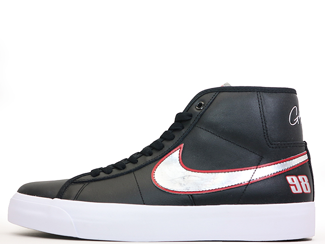 ZOOM BLAZER MID PRO GT