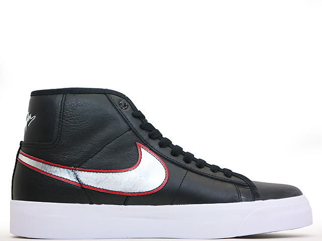 ZOOM BLAZER MID PRO GT FN4182-001 - 1