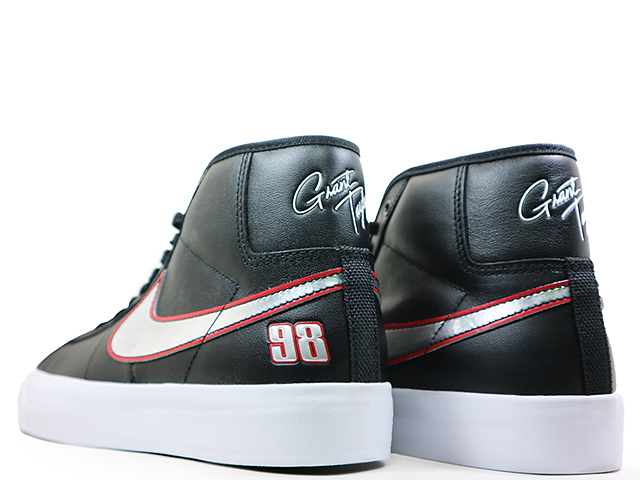 ZOOM BLAZER MID PRO GT FN4182-001 - 3