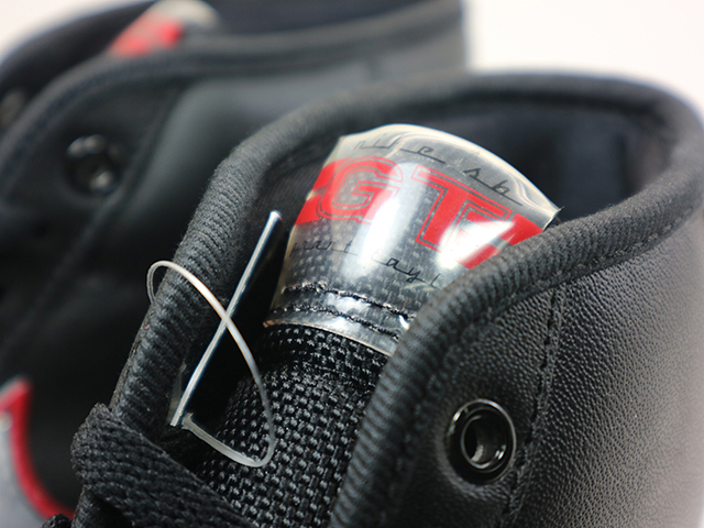 ZOOM BLAZER MID PRO GT FN4182-001 - 4