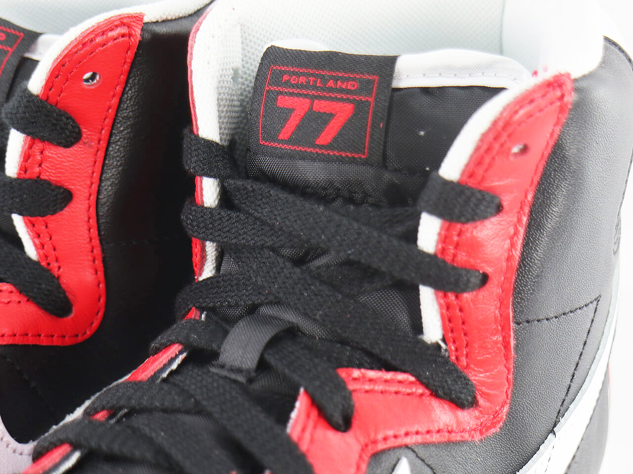 TERMINATOR HIGH FN4442-001 - 4