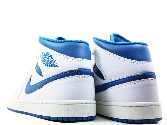 AIR JORDAN 1 MID FN5215-141 - 3