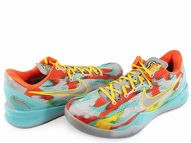 KOBE 8 PROTRO FQ3548-001 - 2