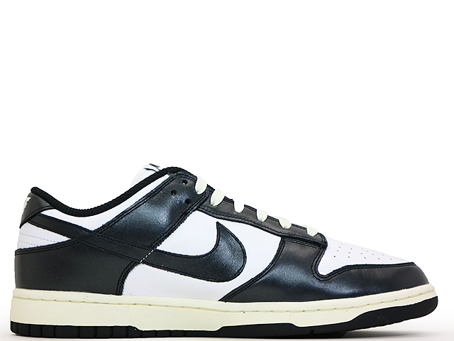 WMNS DUNK LOW PRM FQ8899-100 - 1