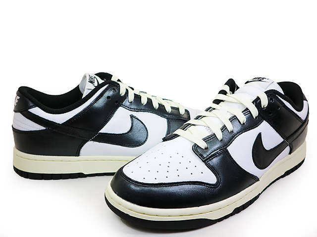 WMNS DUNK LOW PRM FQ8899-100 - 2