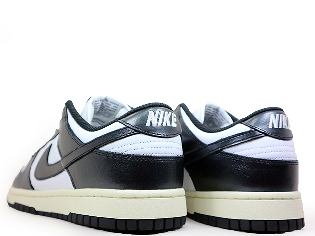 WMNS DUNK LOW PRM FQ8899-100 - 3