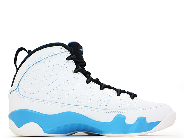 AIR JORDAN 9 RETRO FQ8992-101 - 1